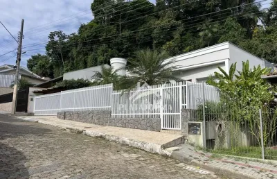 Casa com 3 quartos à venda no itoupava norte, blumenau , 138 m2 por r$ 1.250.000