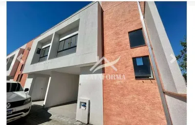 Casa em condomínio fechado com 2 quartos para alugar no velha central, blumenau , 92 m2 por r$ 2.800
