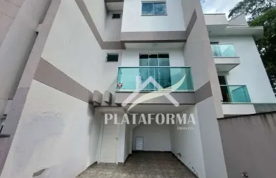 Casa com 3 quartos para alugar na escola agrícola, blumenau , 109 m2 por r$ 3.300