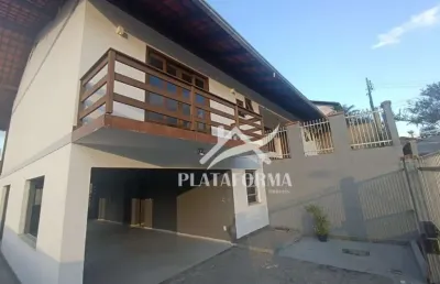 Casa com 5 quartos à venda no velha, blumenau , 228 m2 por r$ 1.000.000