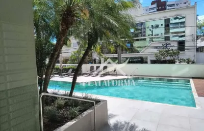 Apartamento com 3 quartos à venda no victor konder, blumenau , 174 m2 por r$ 1.390.000