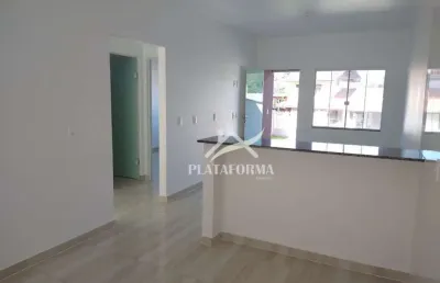 Casa com 2 quartos para alugar no itoupavazinha, blumenau , 70 m2 por r$ 1.800