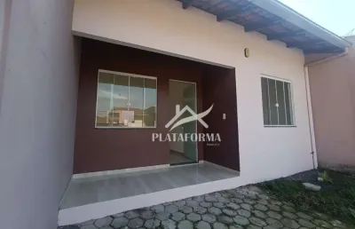 Casa com 2 quartos para alugar no itoupavazinha, blumenau , 70 m2 por r$ 1.800