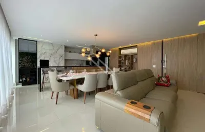 Apartamento à venda no bairro setor bueno em goiânia/go