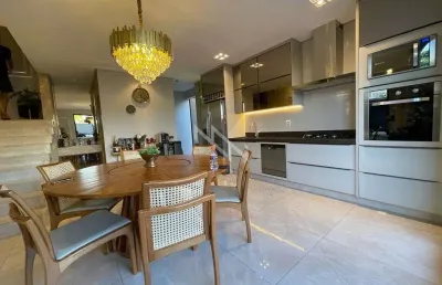 Casa com 3 quartos à venda na Rua Castro Alves, Vila União, Goiânia