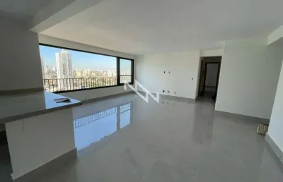 Apartamento à venda no bairro jardim américa em goiânia/go
