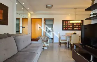 Apartamento à venda no bairro setor nova suiça em goiânia/go
