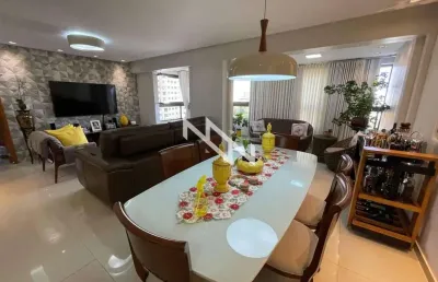 Apartamento 3 suítes no setor serrinha com 3 vagas e lazer completo!
