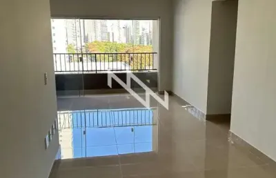 Apartamento com 2 quartos à venda na Rua T 53, 1151, Setor Bueno, Goiânia