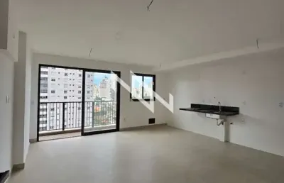 Apartamento com 2 quartos à venda na Rua T 53, 804, Setor Bueno, Goiânia