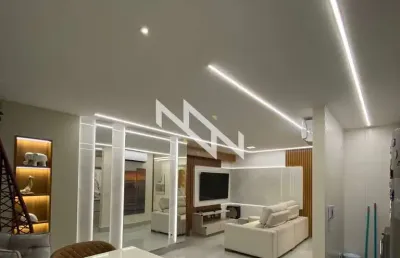Apartamento com 2 quartos à venda na Rua C228, Jardim América, Goiânia