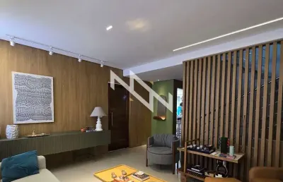 Casa em condomínio fechado com 3 quartos à venda na Rua do Príncipe Regente, Jardim Imperial, Aparecida de Goiânia