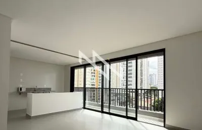 Apartamento com 3 quartos à venda na Avenida T 8, Setor Bueno, Goiânia