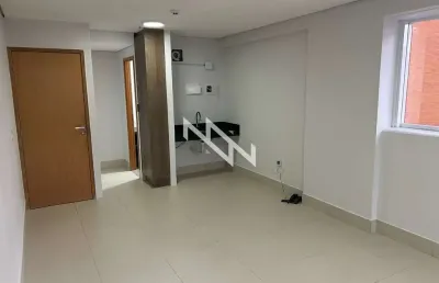 Sala comercial à venda na Avenida T 4, Setor Bueno, Goiânia