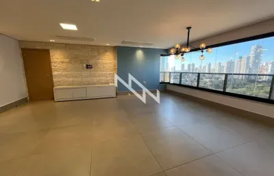 Apartamento 3 suítes - vista para o parque vaca brava