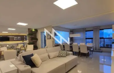 Apartamento com 3 quartos à venda na Rua 1141, Setor Marista, Goiânia