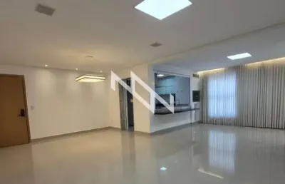 Apartamento com 3 quartos à venda na Rua 1141, Setor Marista, Goiânia