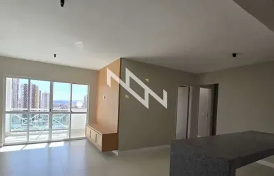 Apartamento com 3 quartos à venda na Rua T 48, Setor Bueno, Goiânia