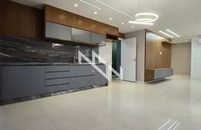Apartamento com 4 quartos à venda na Rua Mário Bitar, Setor Marista, Goiânia