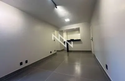 Apartamento com 2 quartos à venda na Rua T 51, Setor Bueno, Goiânia