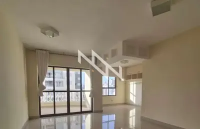 Apartamento com 3 quartos à venda na Rua T 65, Setor Bueno, Goiânia