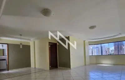 Apartamento com 3 quartos à venda na Rua T 65, Setor Bueno, Goiânia