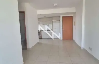 Apartamento com 2 quartos à venda na Avenida T 15, Parque Amazônia, Goiânia