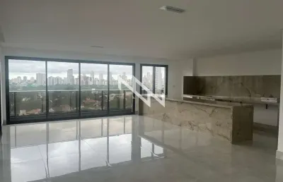 Apartamento com 3 quartos à venda na Rua 1128, Setor Marista, Goiânia