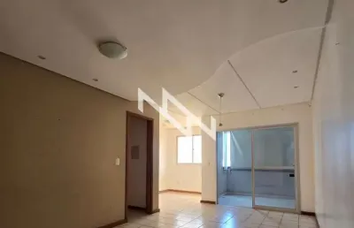 Apartamento com 2 quartos para alugar na Rua T 36, 385, Setor Bueno, Goiânia