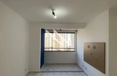Apartamento com 2 quartos para alugar na Rua T 38, Setor Bueno, Goiânia