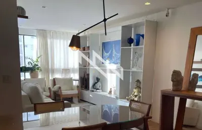 Apartamento com 3 quartos à venda na Rua 53, Jardim Goiás, Goiânia