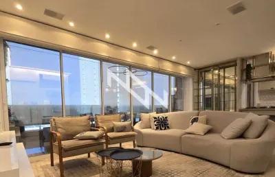 Apartamento com 3 quartos à venda na Rua 1124, Setor Marista, Goiânia