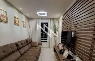 Apartamento com 3 quartos à venda na Rua Uirapuru, Parque Amazônia, Goiânia