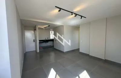Apartamento com 2 quartos à venda na Rua 3, Setor Oeste, Goiânia