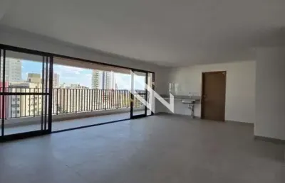 Apartamento com 3 quartos à venda na Rua João de Abreu, Setor Oeste, Goiânia