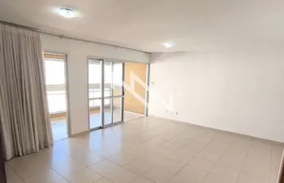 Apartamento com 3 quartos para alugar na Rua C235, Setor Nova Suiça, Goiânia