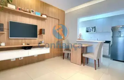 &#127969; apartamento 2 quartos c/ suíte | 2 vagas de garagem -  itauna aldeia parque colina de laranjeiras &#127795; - serra/es
