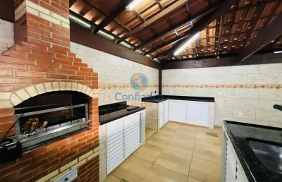 Casa duplex 3 quartos c/ suíte | 2 vagas de garagem | hidromassagem - condomínio praças sauípe  praia da baleia &#127969; - serra/es
