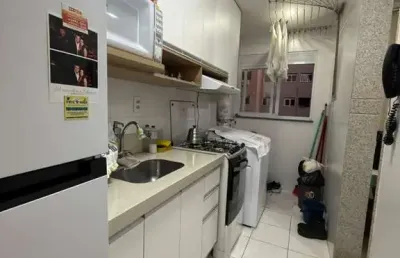Apartamento 2 quartos | com armários - condomínio vista do limoeiro - são diogo ii - serra/es