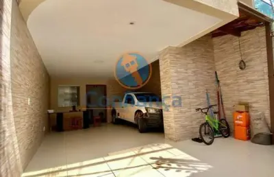 Casa duplex 03 quartos c/ suíte | 02 vagas de garagem cobertas -  &#8203;&#8203;&#8203;&#8203;&#8203;&#8203;&#8203;colina de laranjeiras - serra/es
