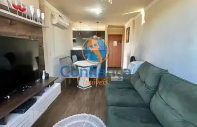 Apartamento 3 quartos c/ suíte | 2 vagas de garagem coberta - condomínio vivenda laranjeiras laranjeiras - serra/es