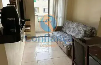 Apartamento 2 quartos c/ suíte | sol intermediário - residencial vila da serra jardim limoeiro - serra/es