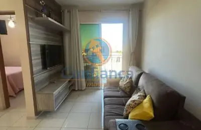 Apartamento 2 quartos | sol da manhã - condomínio via laranjeiras - morada de laranjeiras - serra/es