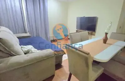 Apartamento 2 quartos | sol da manhã - residencial valparaíso - em valparaíso - serra /es