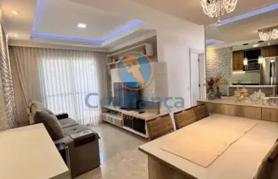 Apartamento 3 quartos/suíte | condominio villaggio manguinhos - porto fino em morada de laranjeiras, serra - es