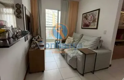 Apartamento 2 quartos c/ suíte | sol da manhã - condomínio veredas buritis colina de laranjeiras - serra/es