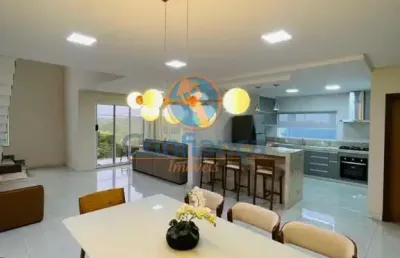 Casa alto padrão 4 quartos c/ 3 suítes | 5 vagas de garagem - boulevard lagoa - serra/es.
