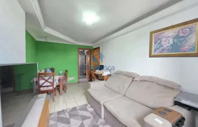 Apartamento 3 quartos | sol da manhã - condomínio costa do marfim