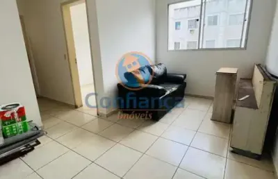 &#127969; apartamento 2 quartos | sol da manhã - condomínio viva juara