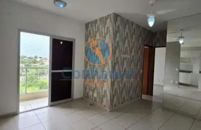 Apartamento com 2 quartos à venda na Rua Paraguaçu, Jardim Atlântico, Serra